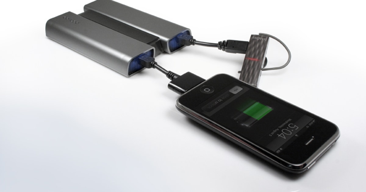 The best new travel gadgets of the year